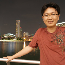 Alexander Ting Alexander Ting