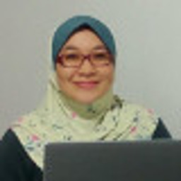 Azlina Abdul Jalil Azlina Abdul Jalil