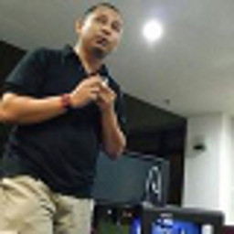 Edham Arief Edham Arief