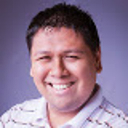 Ahmad Hafeezi Ali Amat Ahmad Hafeezi Ali Amat